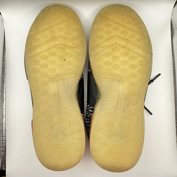 Led Light Up Shoes - Picture 5 of 6